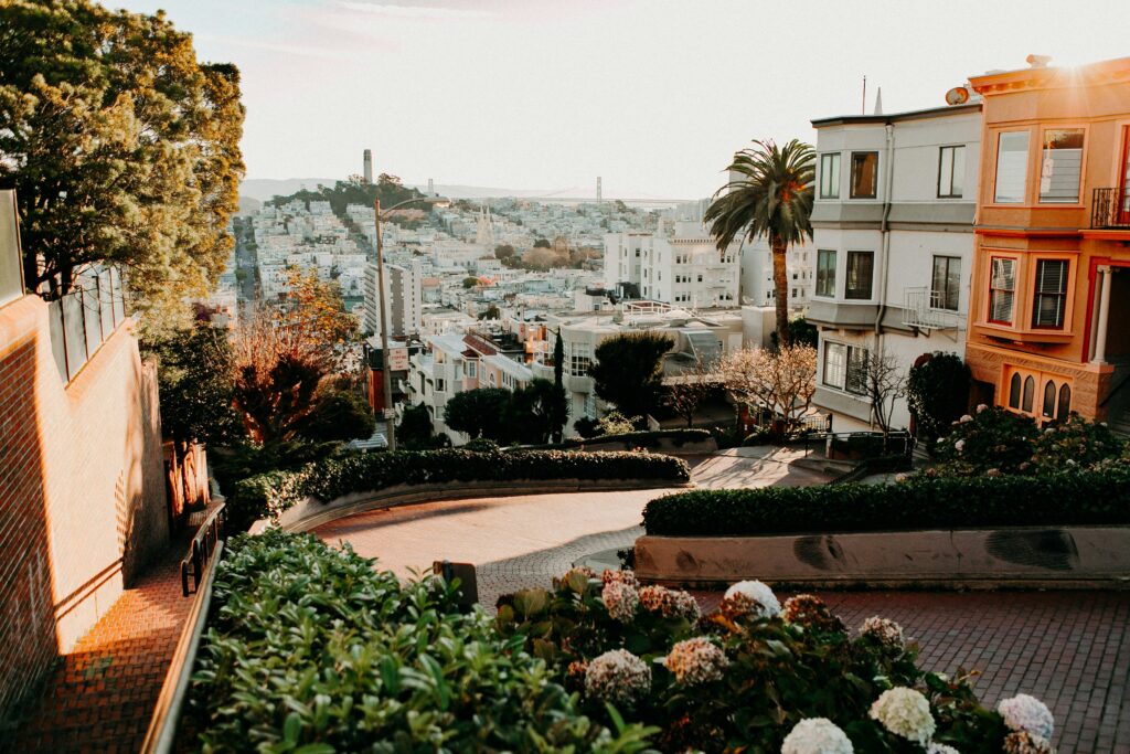 SF -- Residential