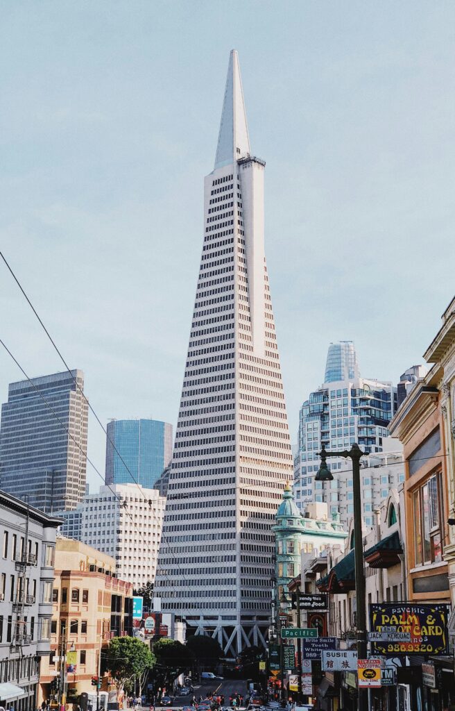 SF -- Architecture