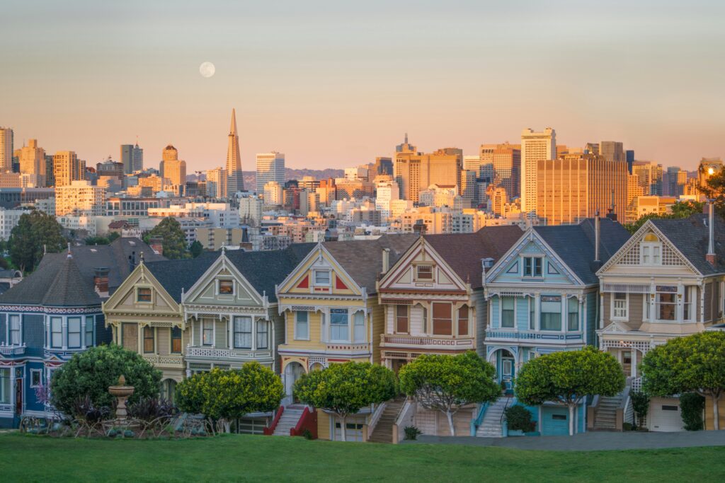 SF -- Homes